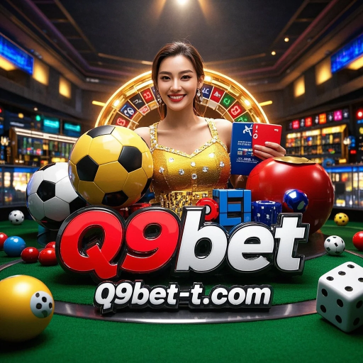 Descubra o Mundo dos Giros Grátis no Q9bet