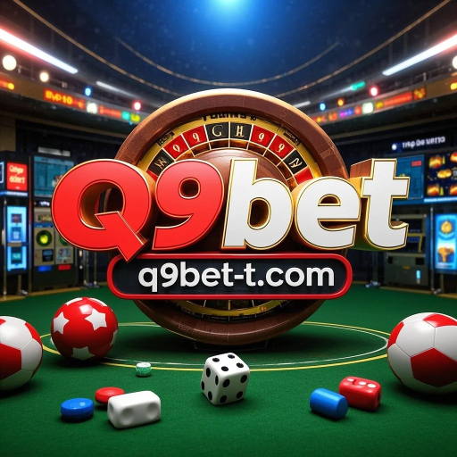 Descubra a Categoria 'Jogos' do q9bet: Diversão e Emoção ao Seu Alcance
