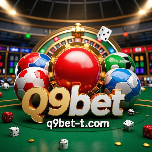 Cassino Ao Vivo: A Nova Era dos Jogos na q9bet