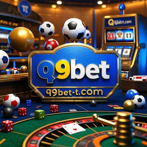 Explorando o mundo de apostas do q9bet: vantagens e inovações