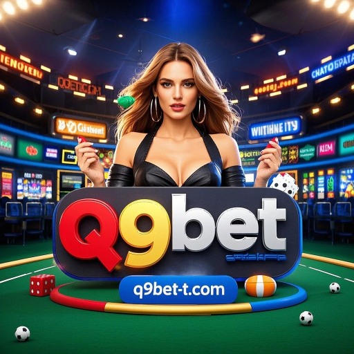 Descubra os Jogos de Registrar no q9bet: Desafios e Diversão em Palavras