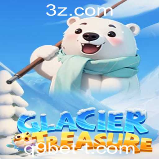 Descubra as Aventuras de GlacierTreasure e Como Jogar