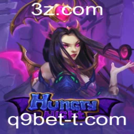 Explorando o Jogo 'HungryNight' e Sua Dinâmica Envolvente