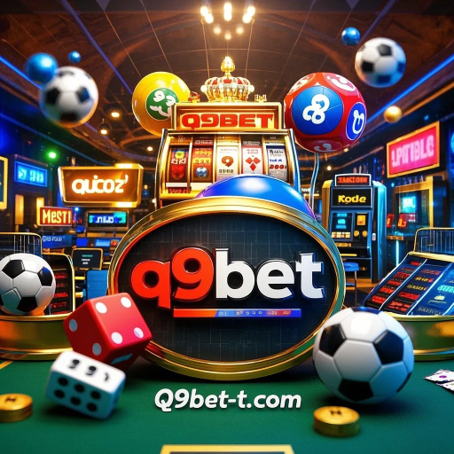 A Experiência Exclusiva da Categoria VIP no q9bet